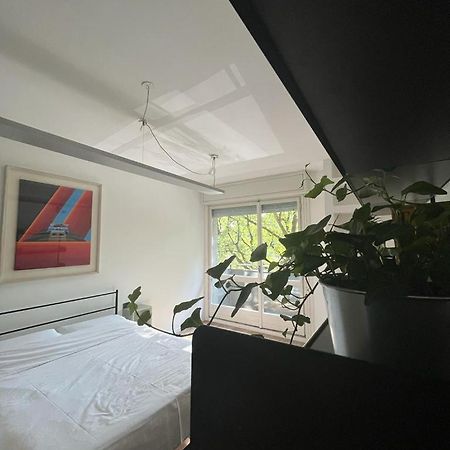 Stylish Loft In Milan Mi-Cofiera-Citylife Appartement Buitenkant foto
